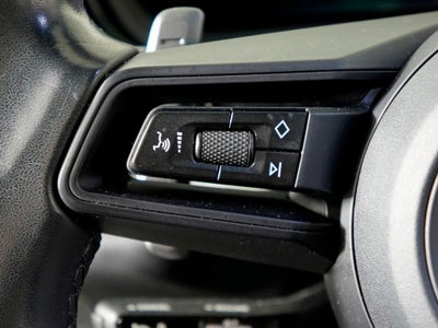 2024 Porsche Cayenne Coupe