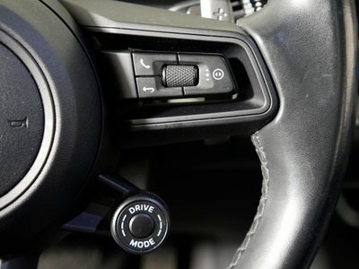 2024 Porsche Cayenne Coupe