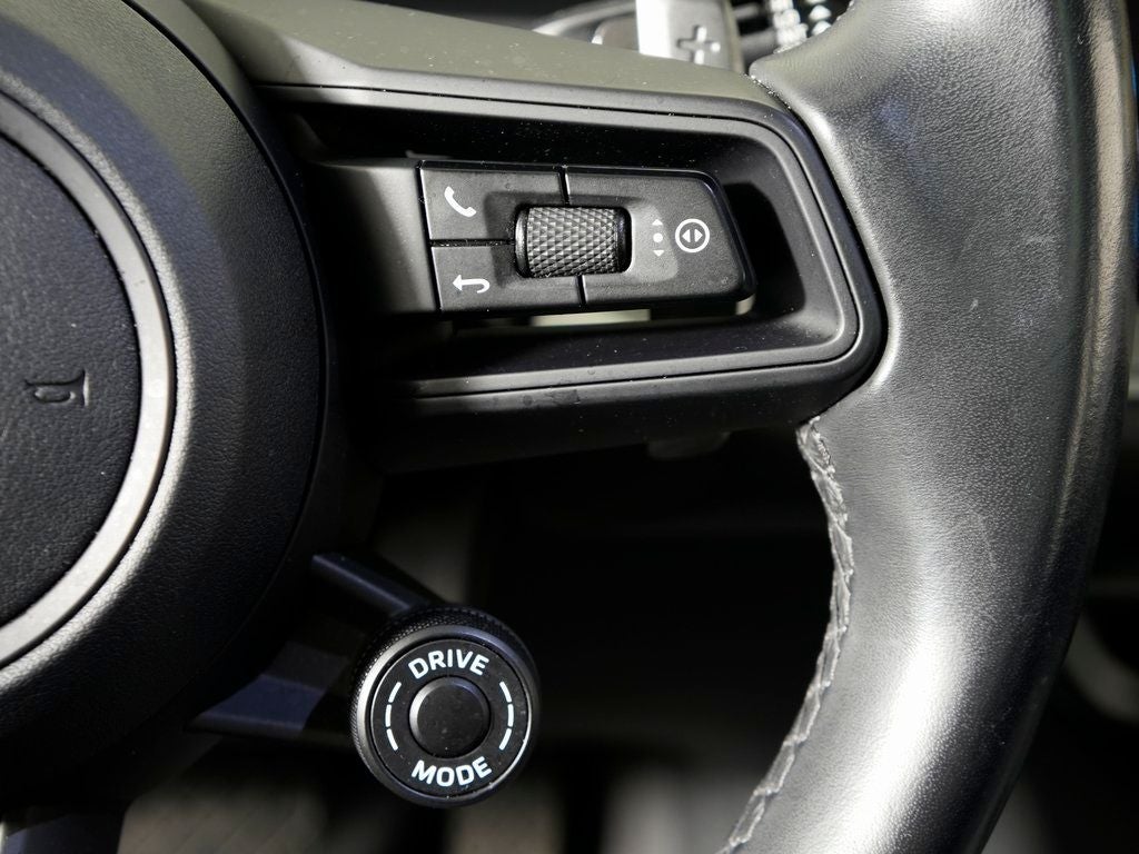 2024 Porsche Cayenne Coupe