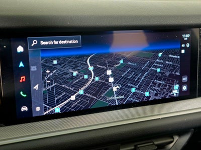 2024 Porsche Cayenne Coupe