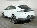2024 Porsche Cayenne Coupe