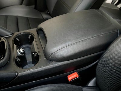 2024 Porsche Cayenne Coupe