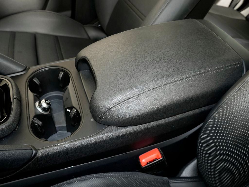 2024 Porsche Cayenne Coupe