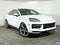 2024 Porsche Cayenne Coupe