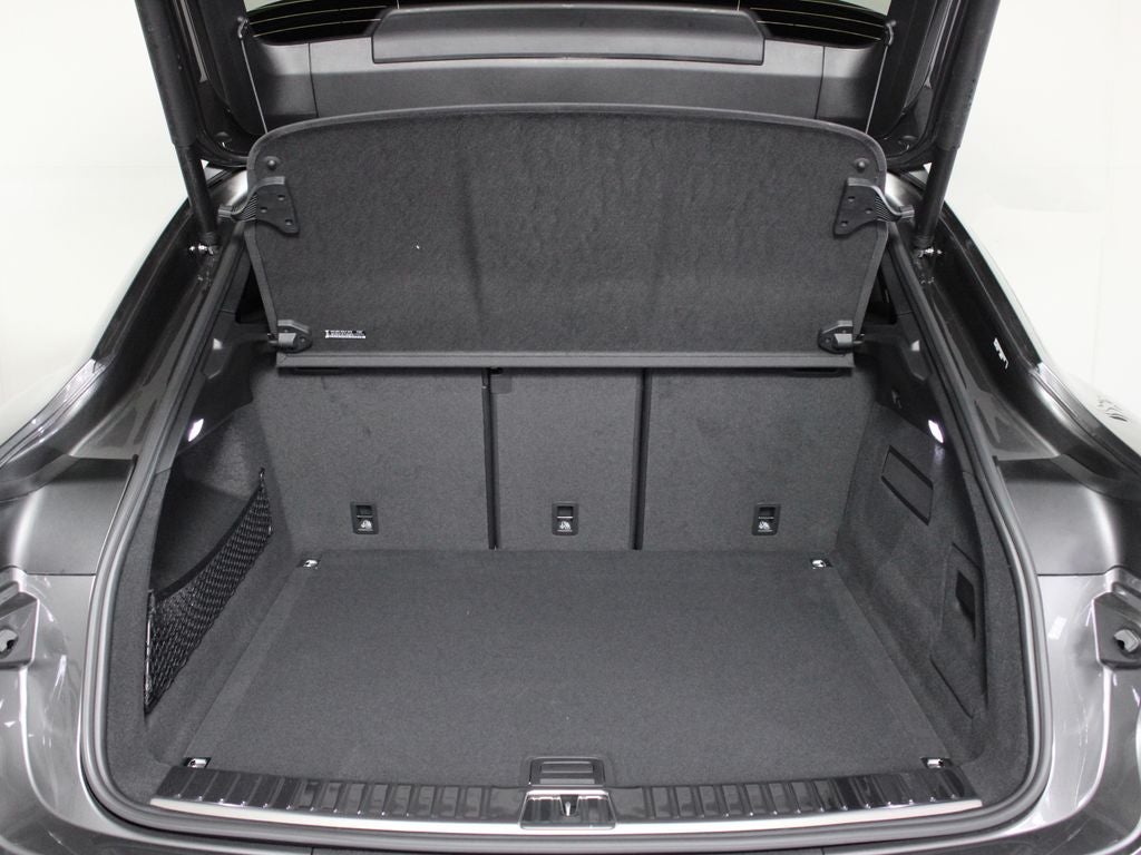 2026 Porsche Cayenne Coupe