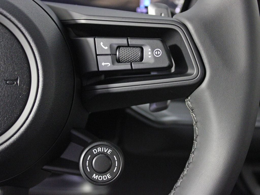 2026 Porsche Cayenne Coupe