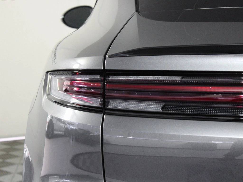 2026 Porsche Cayenne Coupe