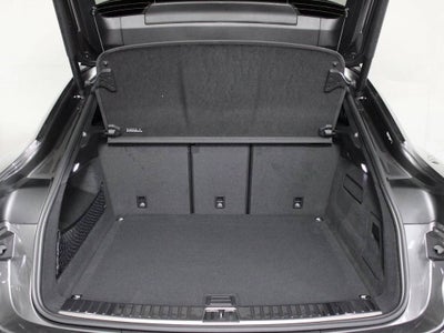 2026 Porsche Cayenne Coupe