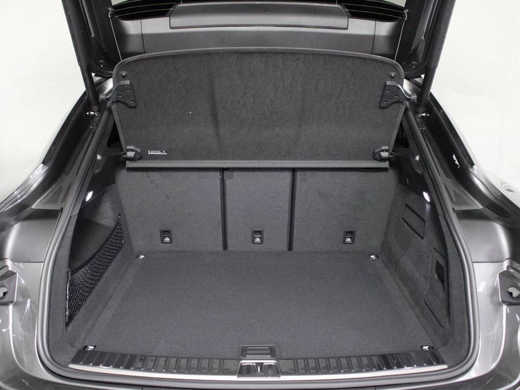 2026 Porsche Cayenne Coupe