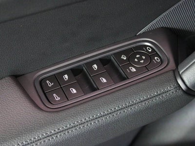 2026 Porsche Cayenne Coupe