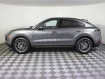 2026 Porsche Cayenne Coupe