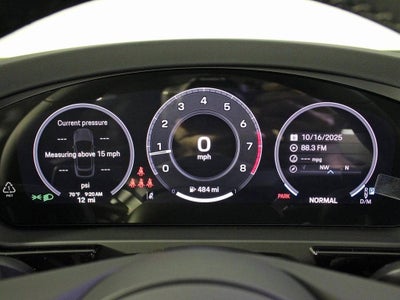 2026 Porsche Cayenne Coupe