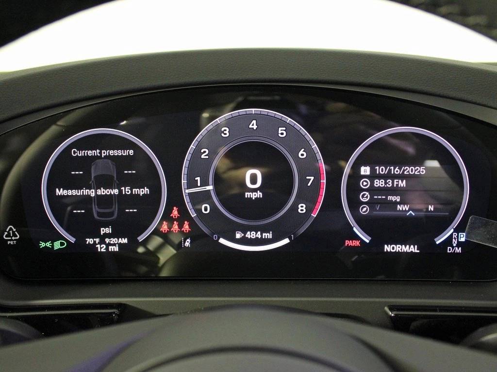 2026 Porsche Cayenne Coupe