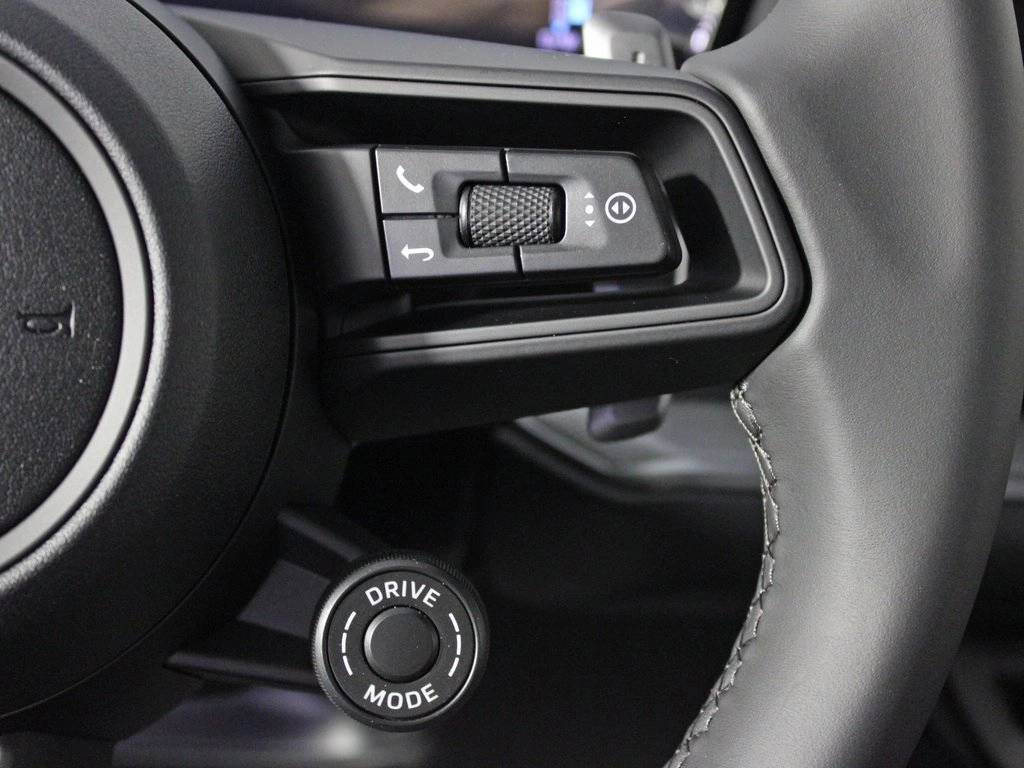 2026 Porsche Cayenne Coupe