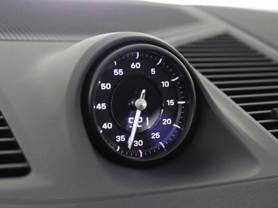 2026 Porsche Cayenne Coupe