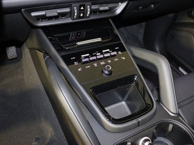 2026 Porsche Cayenne Coupe