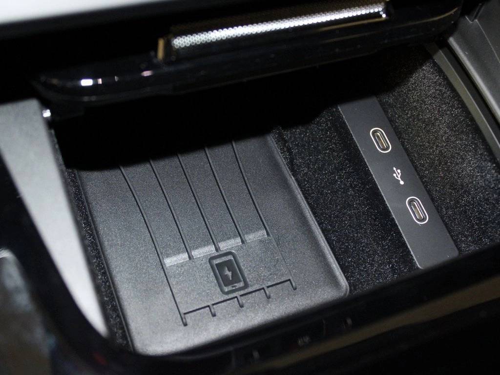 2026 Porsche Cayenne Coupe