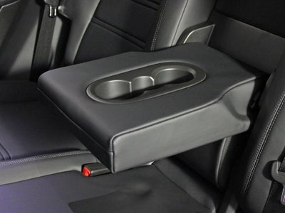 2026 Porsche Cayenne Coupe