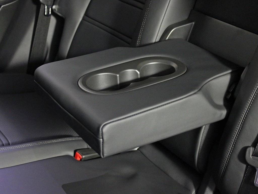 2026 Porsche Cayenne Coupe