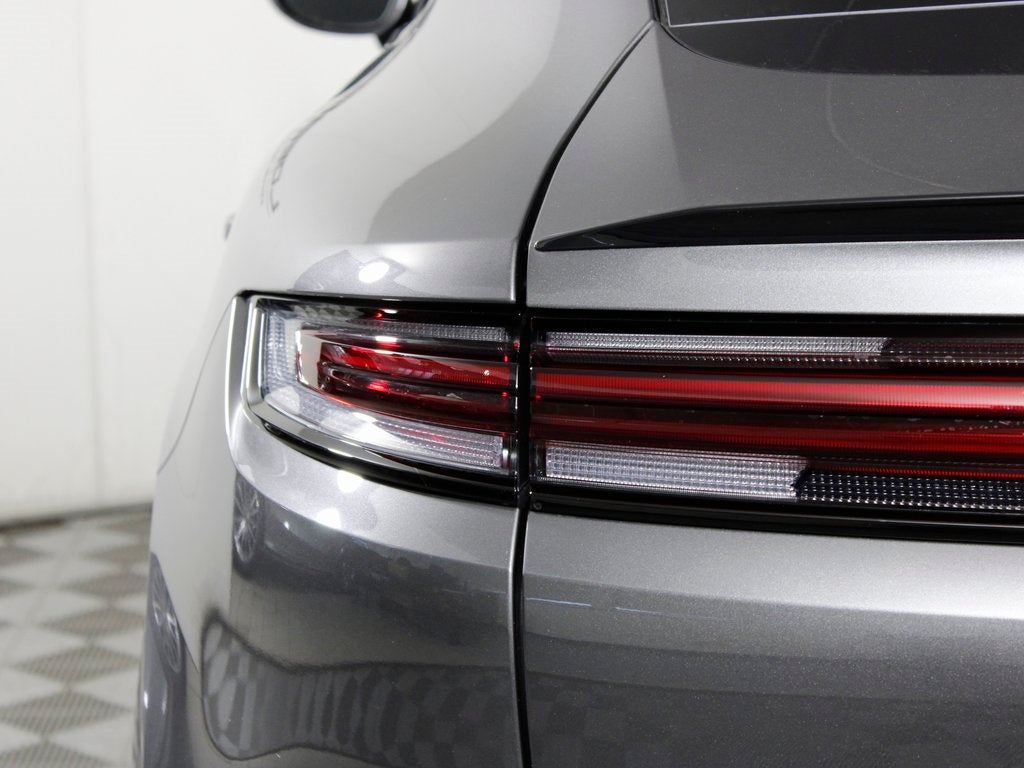 2026 Porsche Cayenne Coupe