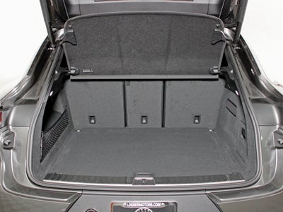 2026 Porsche Cayenne Coupe