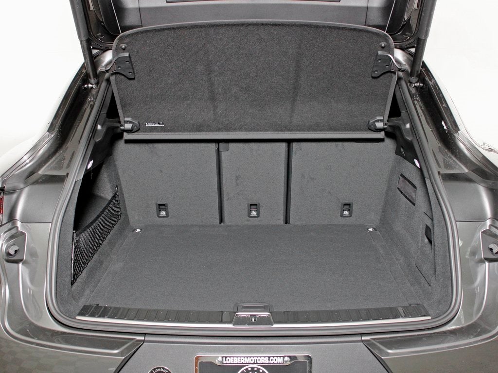 2026 Porsche Cayenne Coupe