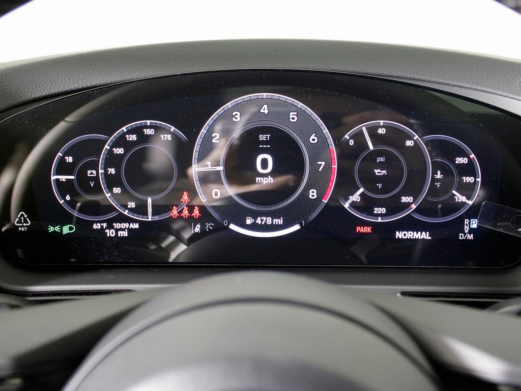 2026 Porsche Cayenne Coupe