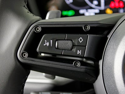 2026 Porsche Cayenne Coupe