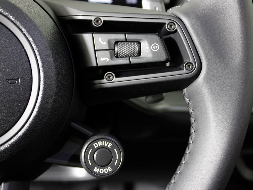 2026 Porsche Cayenne Coupe