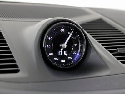 2026 Porsche Cayenne Coupe