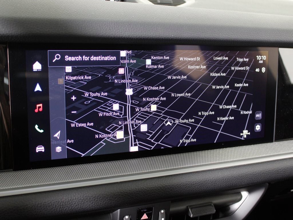 2026 Porsche Cayenne Coupe