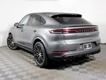 2026 Porsche Cayenne Coupe