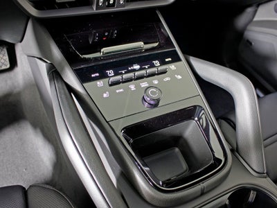 2026 Porsche Cayenne Coupe