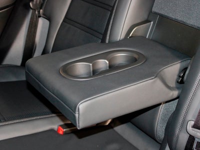 2026 Porsche Cayenne Coupe