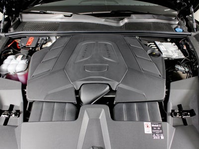 2026 Porsche Cayenne Coupe