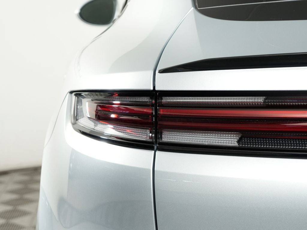 2026 Porsche Cayenne Coupe