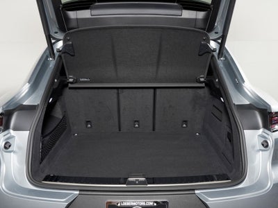 2026 Porsche Cayenne Coupe