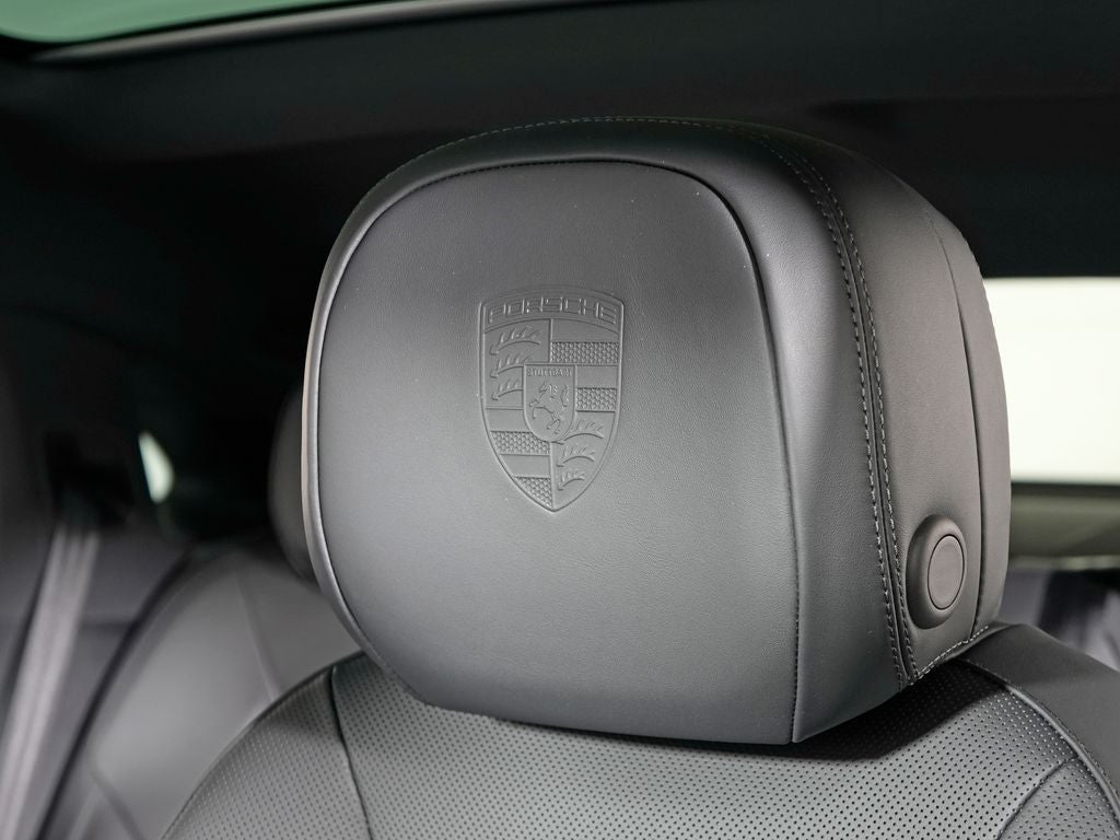 2026 Porsche Cayenne Coupe