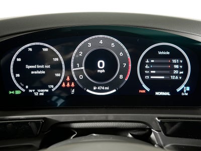 2026 Porsche Cayenne Coupe