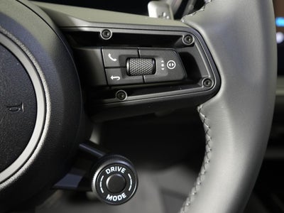 2026 Porsche Cayenne Coupe