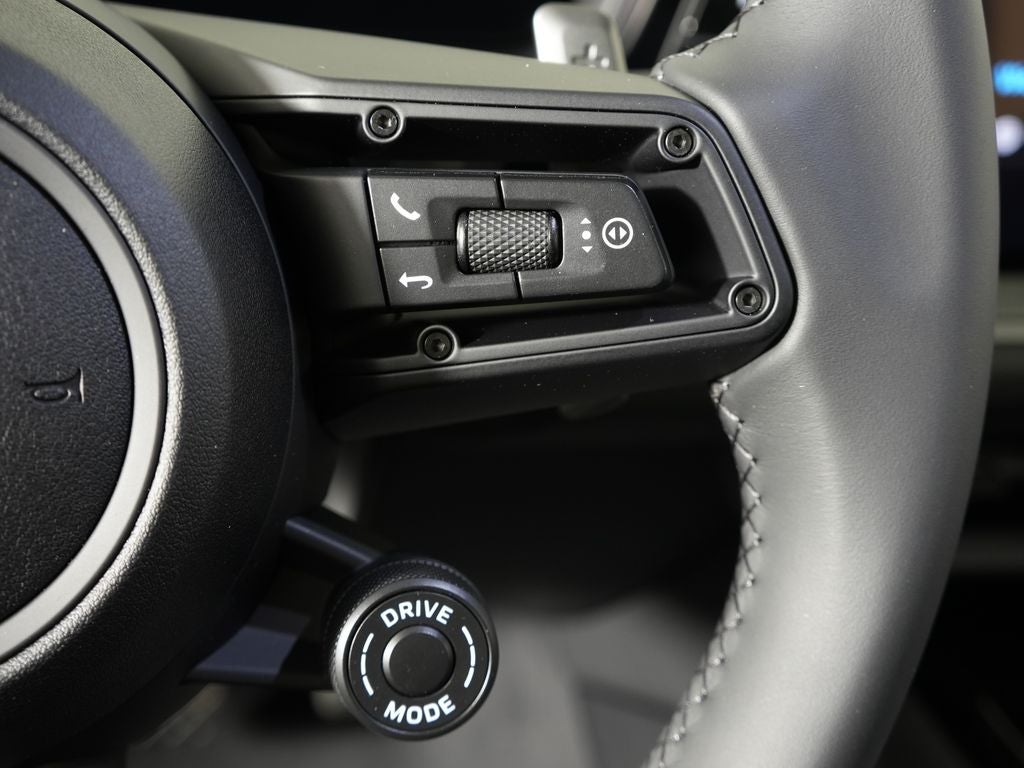 2026 Porsche Cayenne Coupe