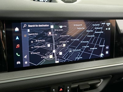 2026 Porsche Cayenne Coupe