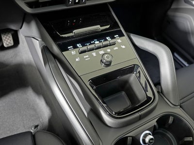 2026 Porsche Cayenne Coupe