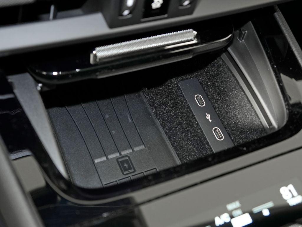 2026 Porsche Cayenne Coupe