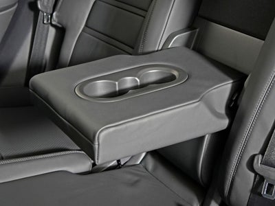 2026 Porsche Cayenne Coupe