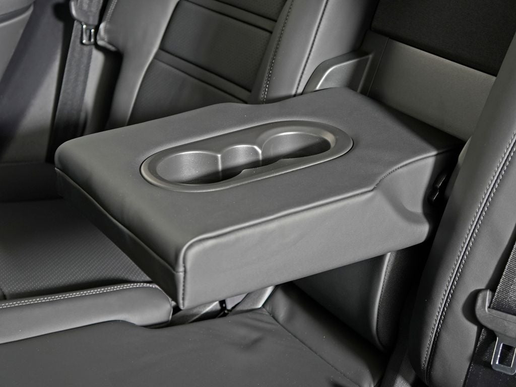 2026 Porsche Cayenne Coupe