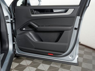 2026 Porsche Cayenne Coupe