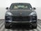 2026 Porsche Cayenne Coupe