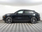 2026 Porsche Cayenne Coupe