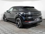 2026 Porsche Cayenne Coupe